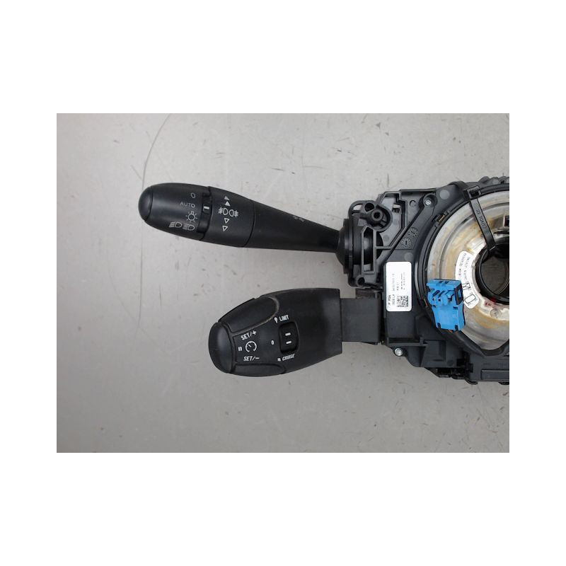 BLOC COMMODOS PEUGEOT 3008
