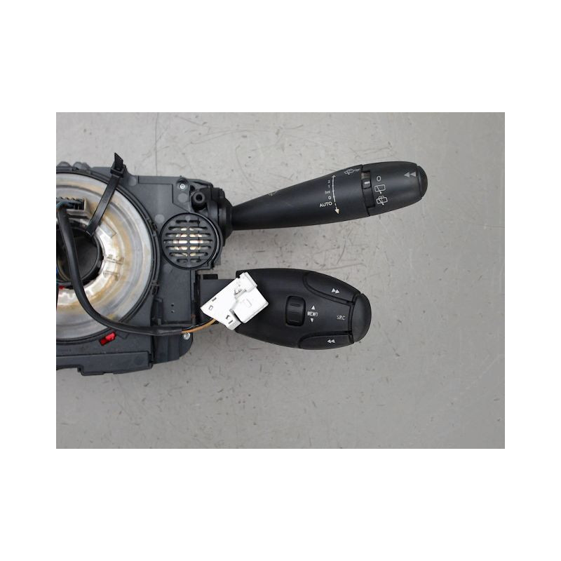 BLOC COMMODOS PEUGEOT 3008