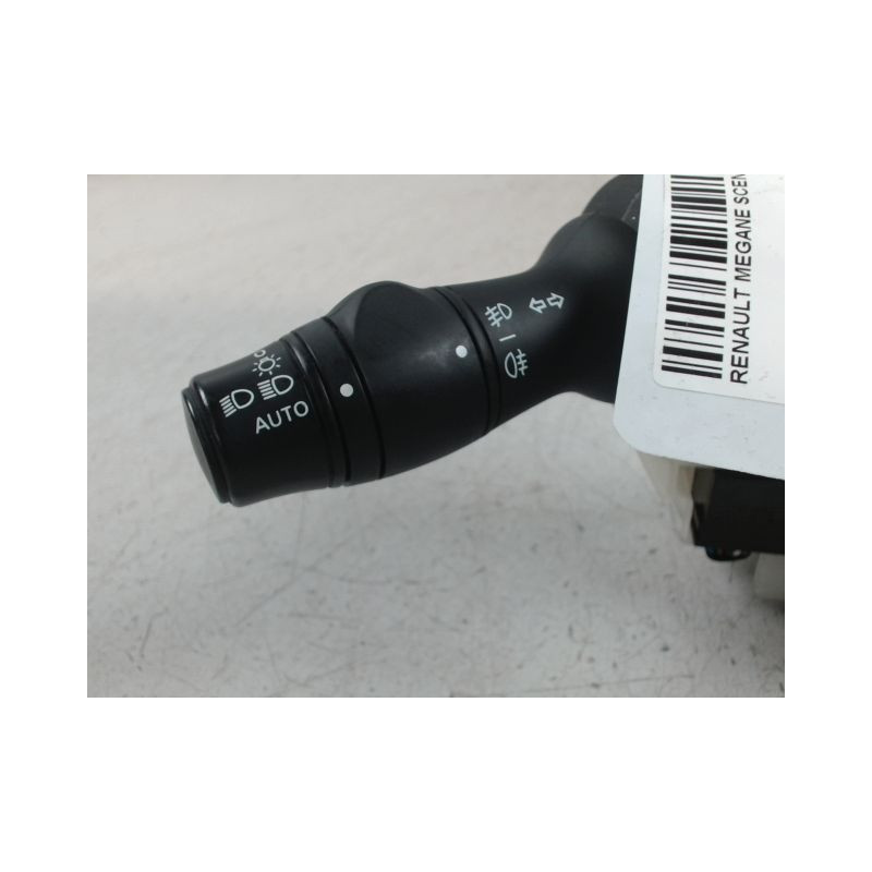 BLOC COMMODOS RENAULT MEGANE SCENIC III