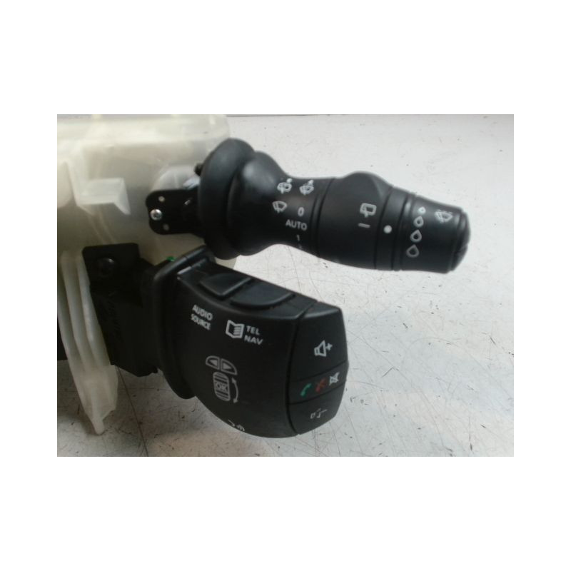 BLOC COMMODOS RENAULT MEGANE SCENIC III