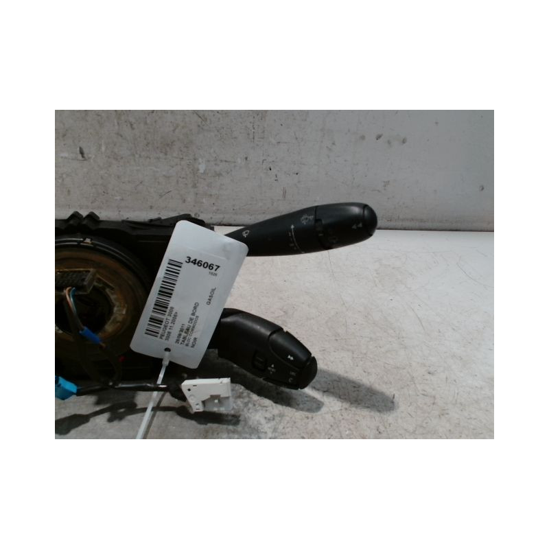 BLOC COMMODOS PEUGEOT 3008 2008-