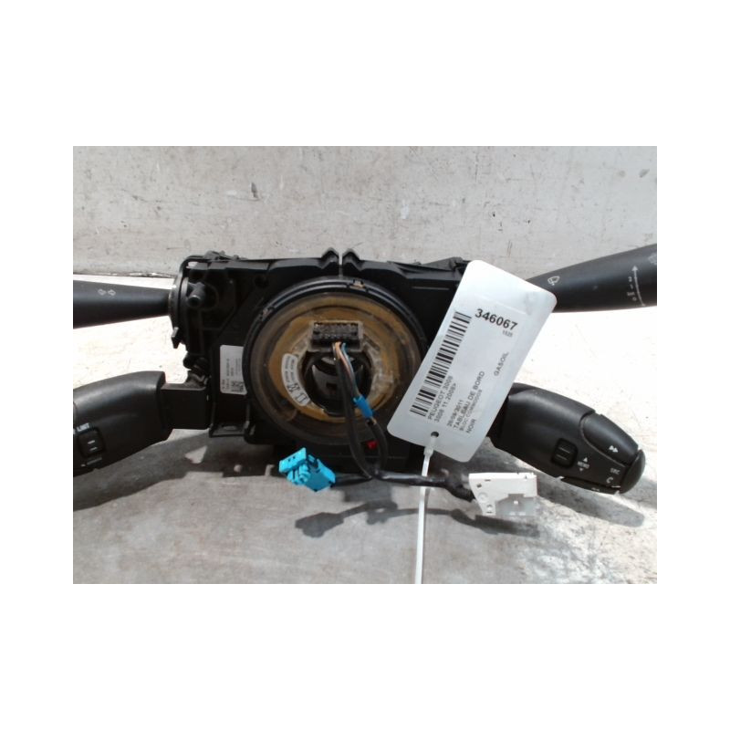 BLOC COMMODOS PEUGEOT 3008 2008-