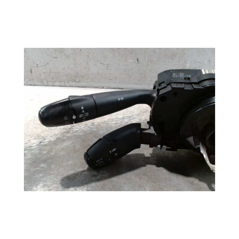 BLOC COMMODOS PEUGEOT EXPERT TEPEE LONG 2007-