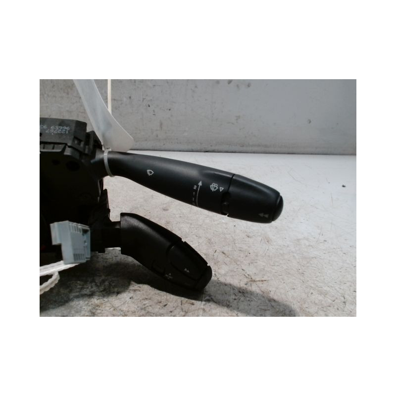 BLOC COMMODOS PEUGEOT EXPERT TEPEE LONG 2007-