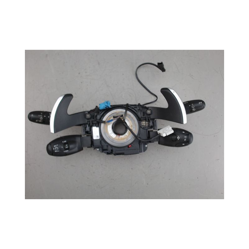 BLOC COMMODOS PEUGEOT 3008