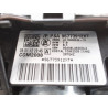 BLOC COMMODOS PEUGEOT 3008