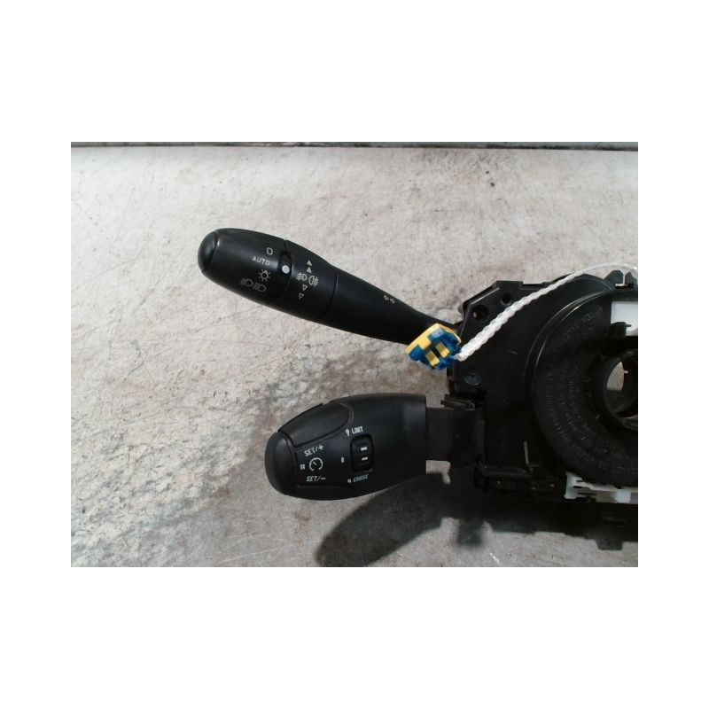 BLOC COMMODOS PEUGEOT 308 2009-