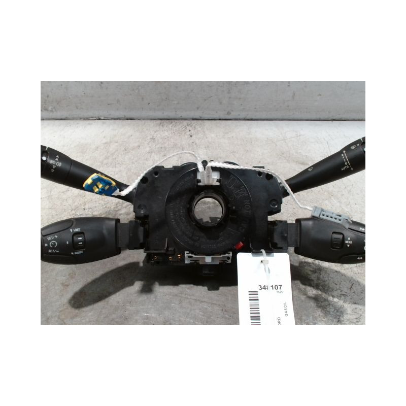 BLOC COMMODOS PEUGEOT 308 2009-