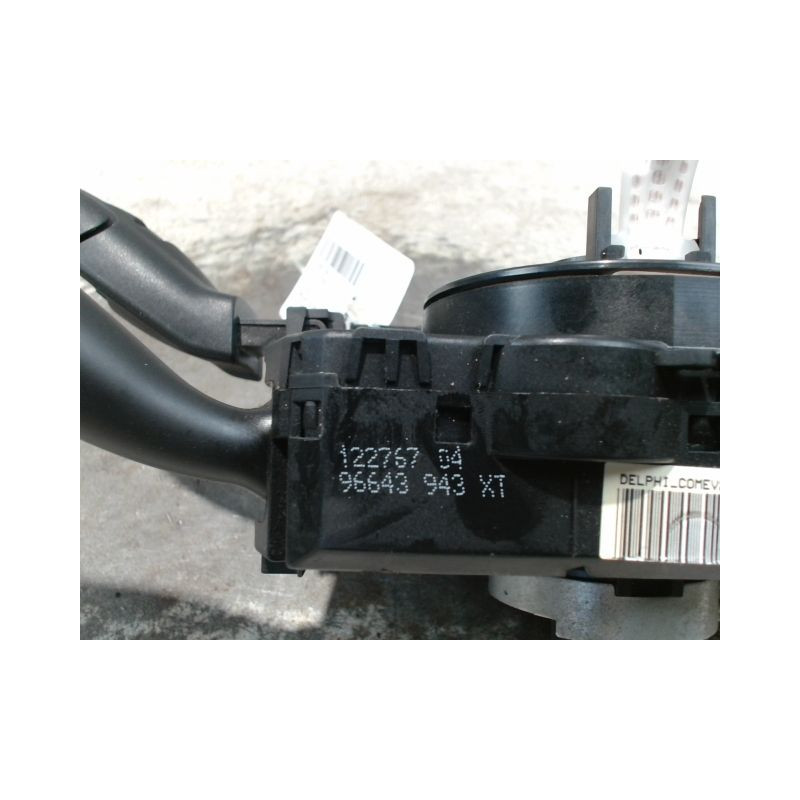 BLOC COMMODOS PEUGEOT 308 2009-