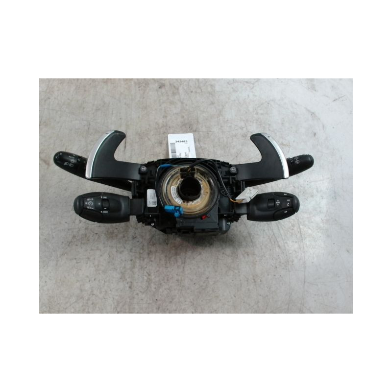 BLOC COMMODOS PEUGEOT 3008 2009-