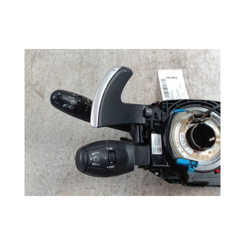 BLOC COMMODOS PEUGEOT 3008 2009-