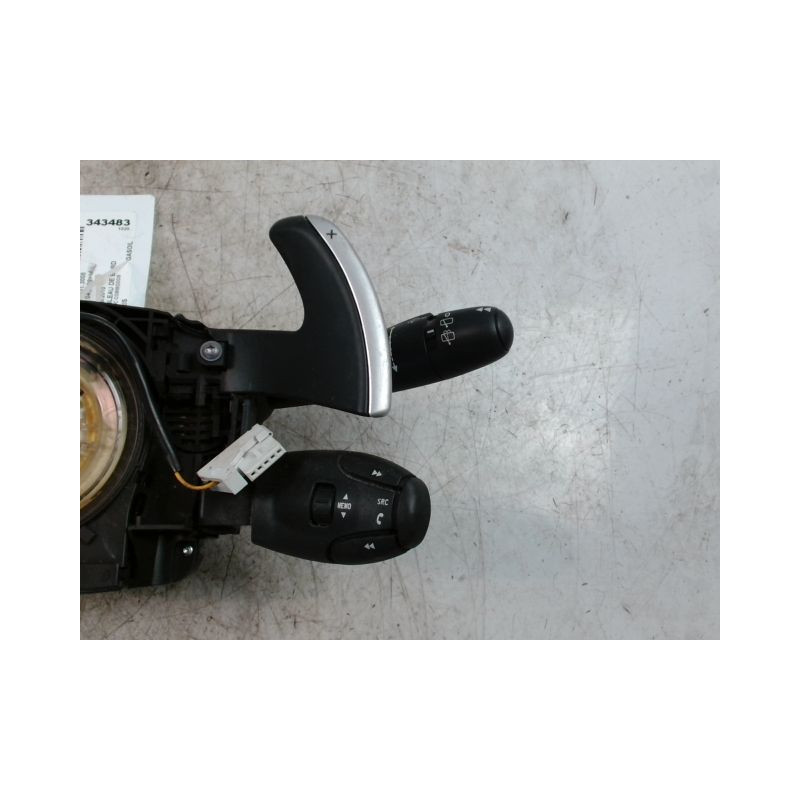 BLOC COMMODOS PEUGEOT 3008 2009-
