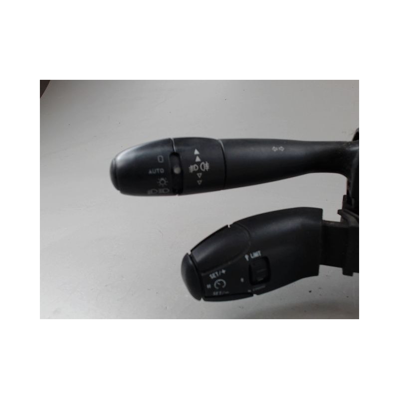 BLOC COMMODOS PEUGEOT 308