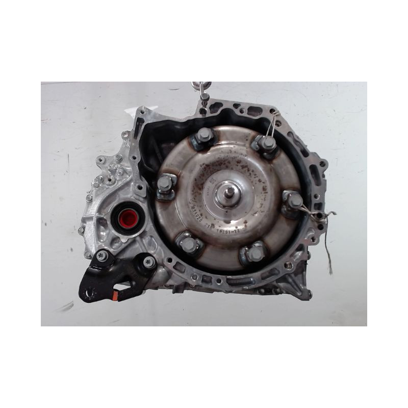 BOITE A VITESSE AUTOMATIQUE PEUGEOT 208 1.2 PureTech 130