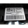 BLOC COMMODOS PEUGEOT 3008
