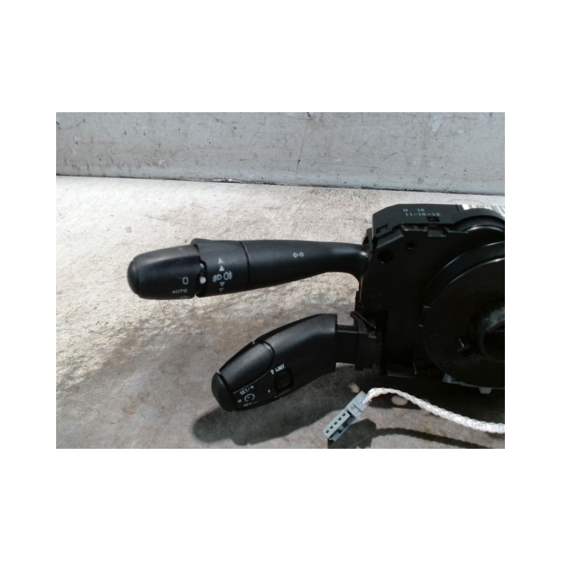 BLOC COMMODOS PEUGEOT 308 2009-