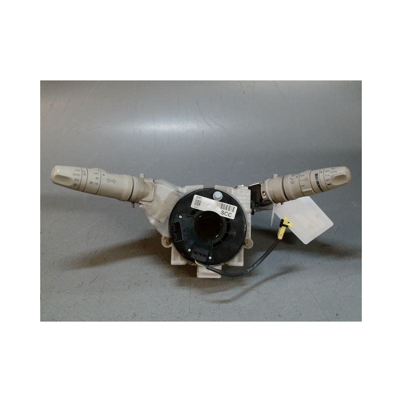 BLOC COMMODOS NISSAN MICRA 2005-2007