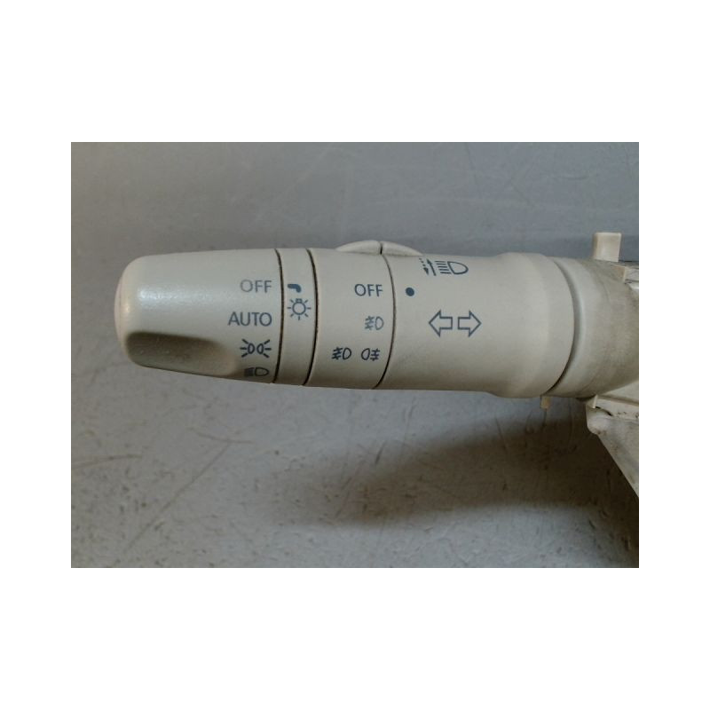 BLOC COMMODOS NISSAN MICRA 2005-2007