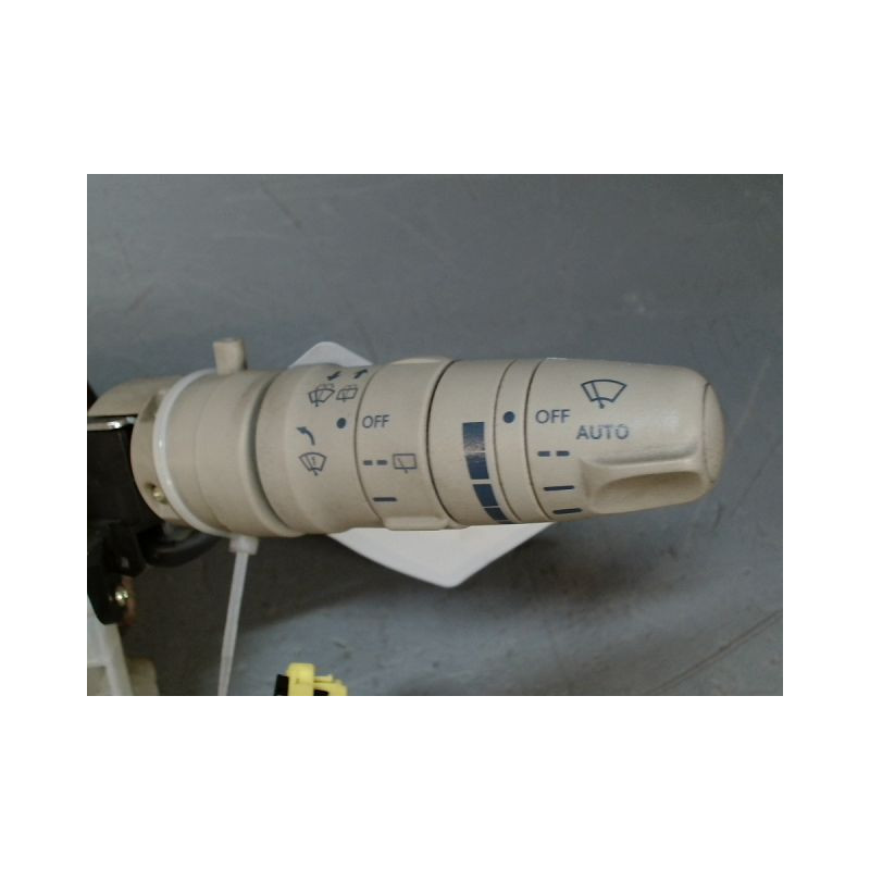 BLOC COMMODOS NISSAN MICRA 2005-2007