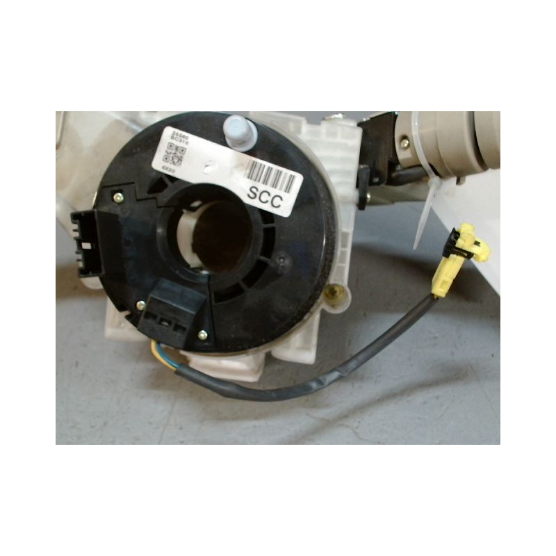 BLOC COMMODOS NISSAN MICRA 2005-2007