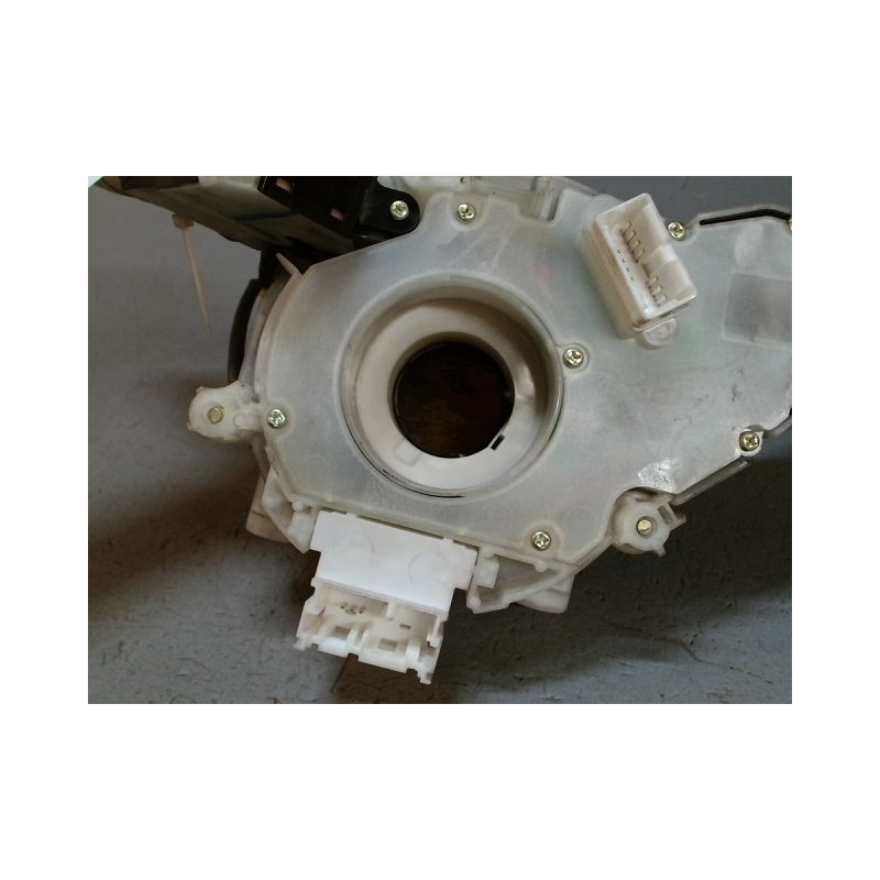 BLOC COMMODOS NISSAN MICRA 2005-2007