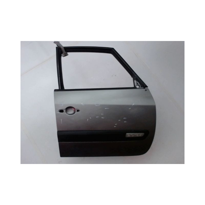 PORTE AVANT DROIT RENAULT ESPACE