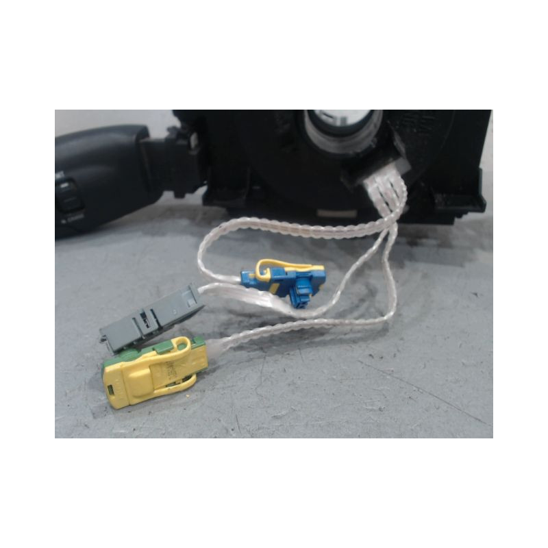 BLOC COMMODOS CITROEN C3