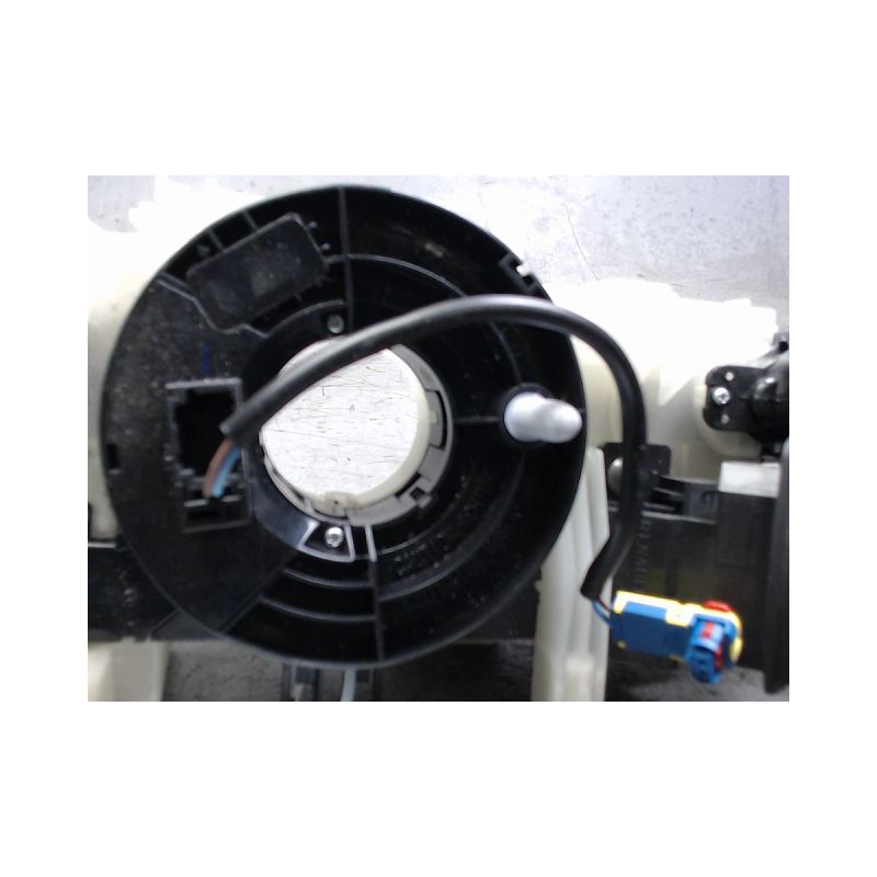 BLOC COMMODOS RENAULT ZOE