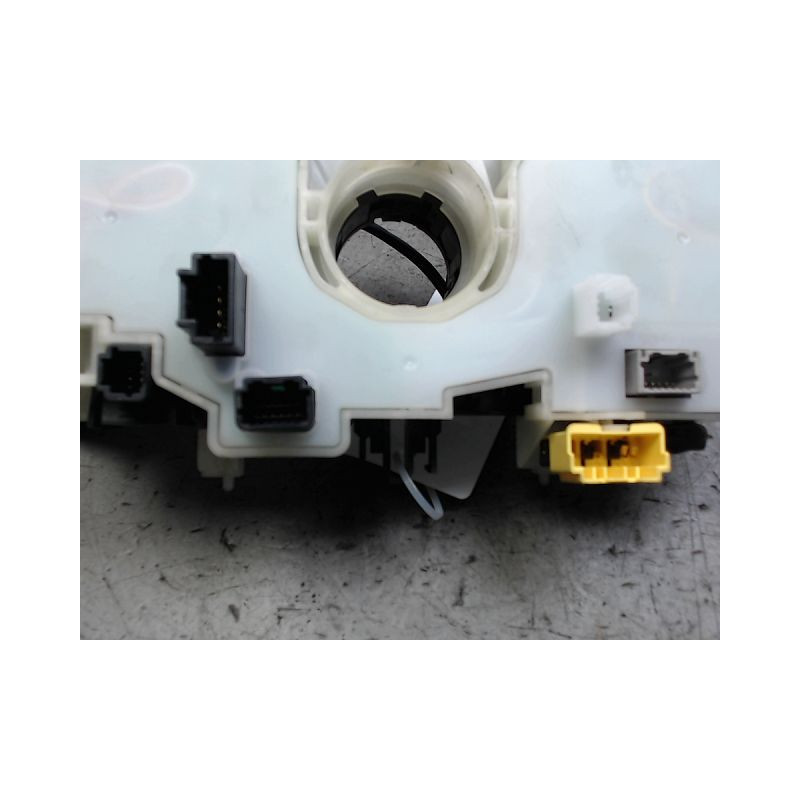 BLOC COMMODOS RENAULT ZOE