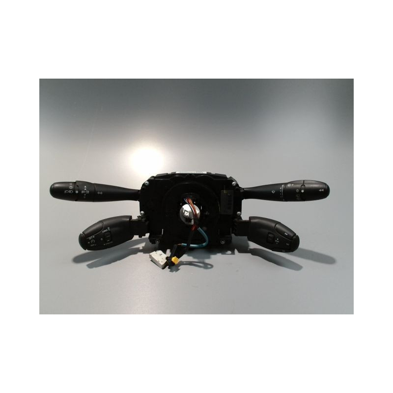 BLOC COMMODOS PEUGEOT 207 2011-