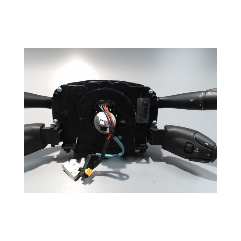 BLOC COMMODOS PEUGEOT 207 2011-