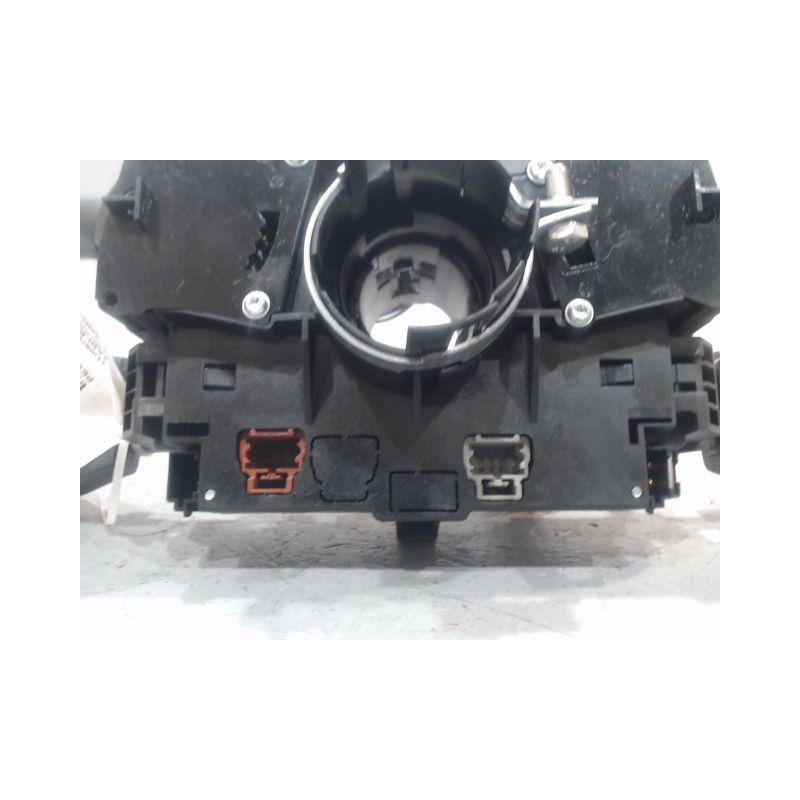 BLOC COMMODOS PEUGEOT 207