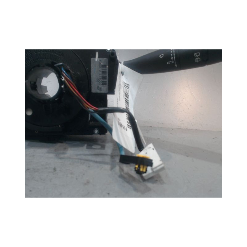BLOC COMMODOS PEUGEOT 207