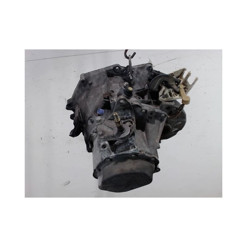 BOITE A VITESSE MECANIQUE PEUGEOT 307 2005-2007 1.6 HDi