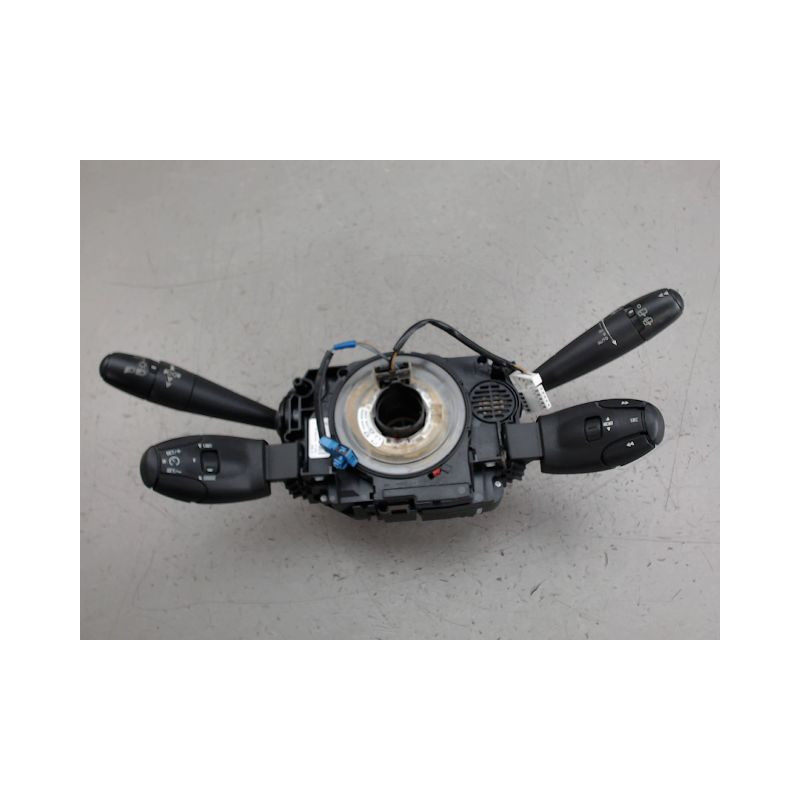 BLOC COMMODOS PEUGEOT 3008