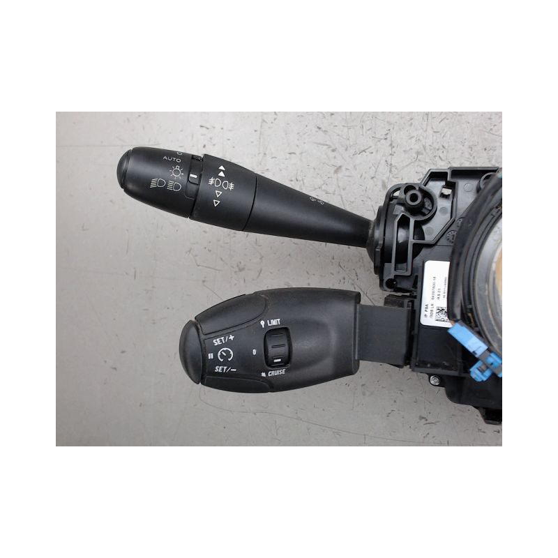 BLOC COMMODOS PEUGEOT 3008