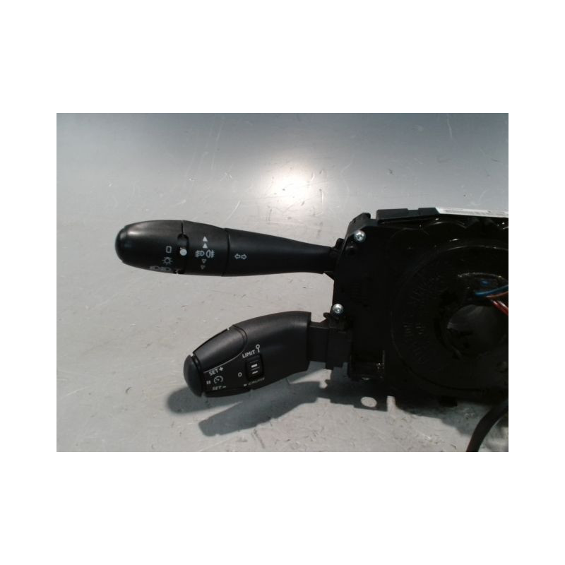 BLOC COMMODOS PEUGEOT 207 CC