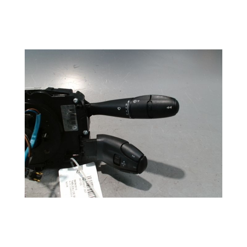 BLOC COMMODOS PEUGEOT 207 CC