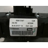 BLOC COMMODOS PEUGEOT 207 CC