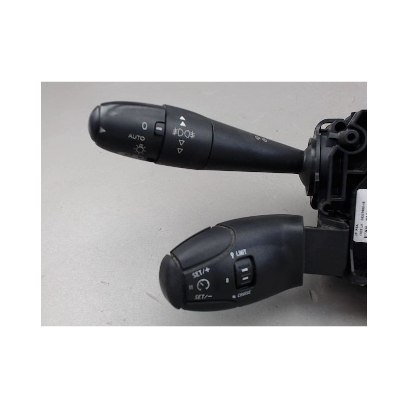BLOC COMMODOS PEUGEOT 3008