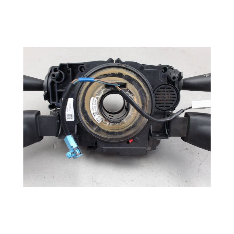 BLOC COMMODOS PEUGEOT 3008