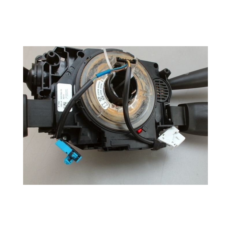 BLOC COMMODOS PEUGEOT 3008