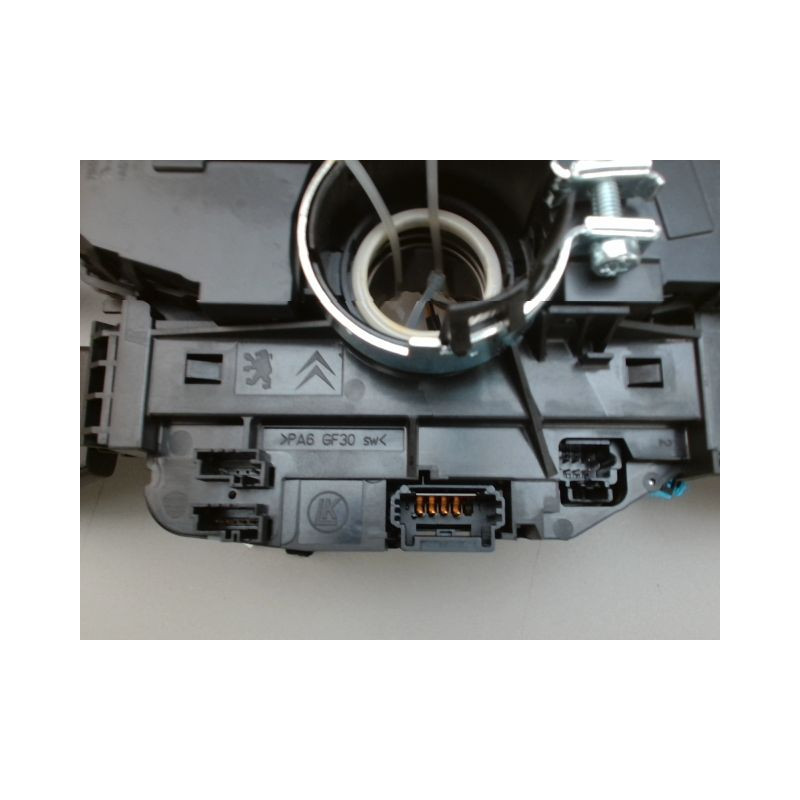 BLOC COMMODOS PEUGEOT 3008