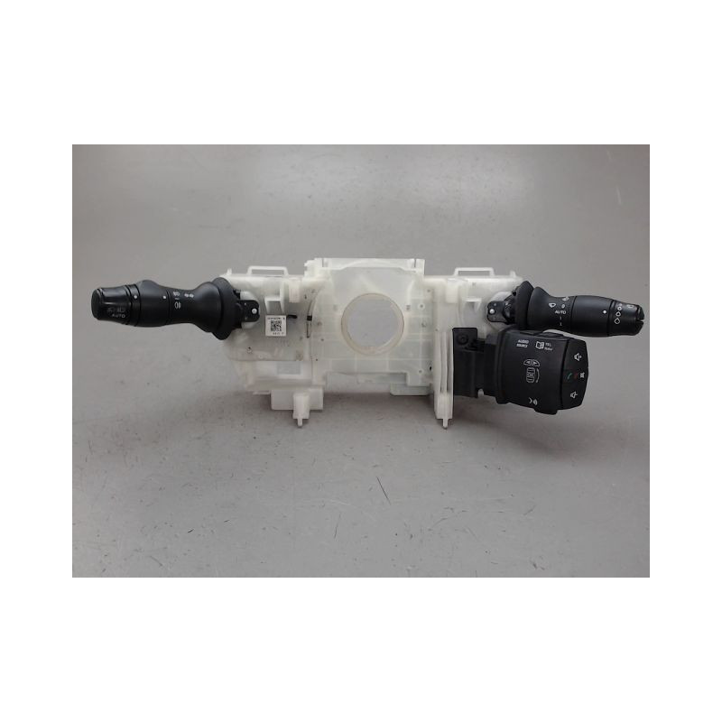 BLOC COMMODOS RENAULT MEGANE