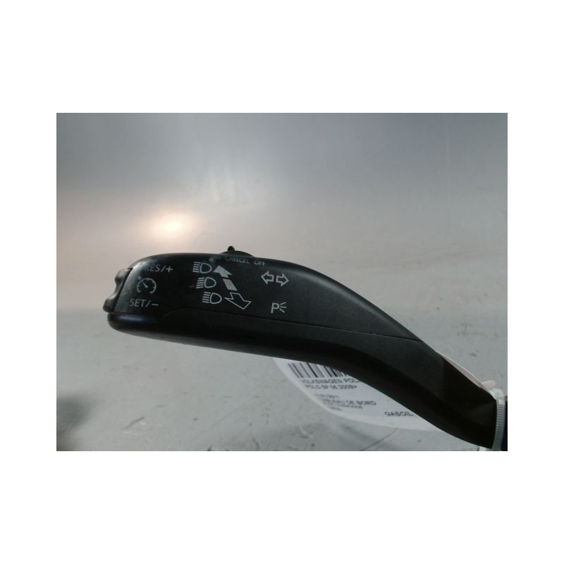 BLOC COMMODOS VOLKSWAGEN POLO 2009-