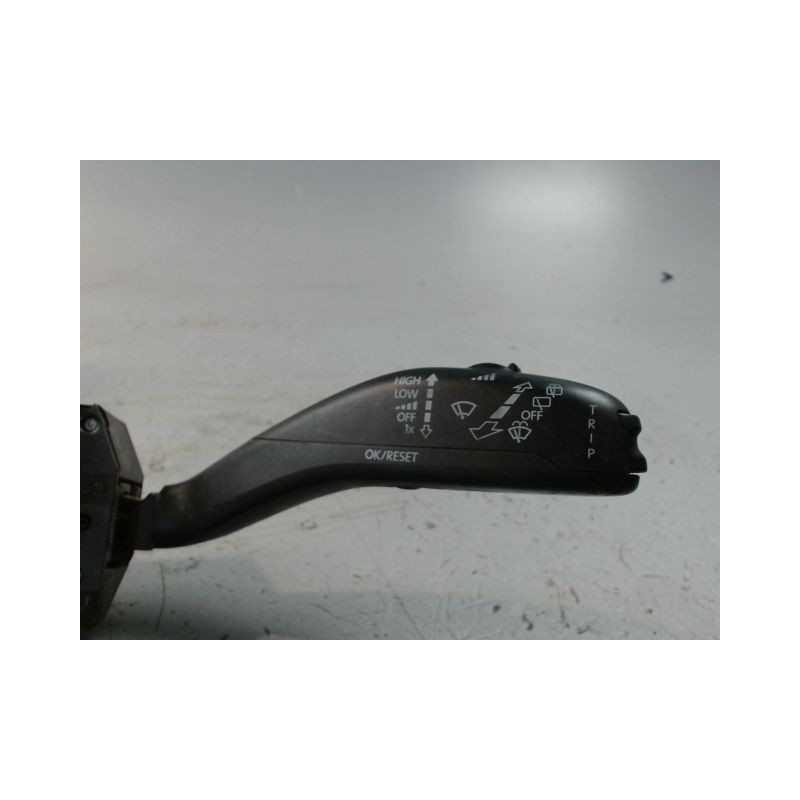 BLOC COMMODOS VOLKSWAGEN POLO 2009-