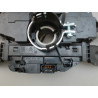 BLOC COMMODOS PEUGEOT 5008