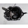 BOITE A VITESSE MECANIQUE PEUGEOT 407 1.6 HDi 110 