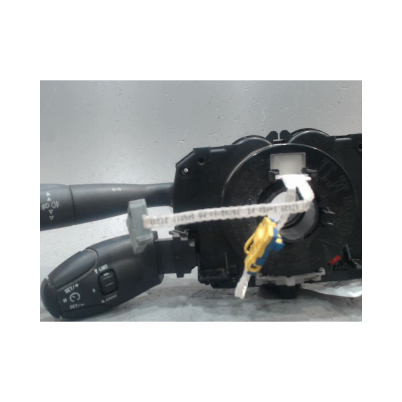 BLOC COMMODOS CITROEN C3
