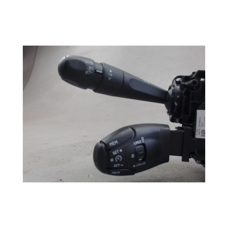 BLOC COMMODOS CITROEN C3